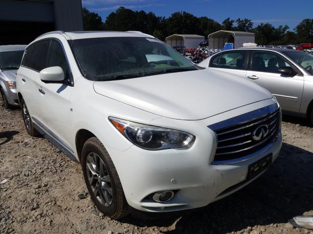 INFINITI QX60 2014 5n1al0mm0ec522525