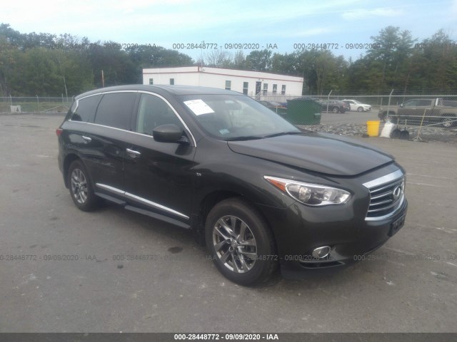 INFINITI QX60 2014 5n1al0mm0ec523173