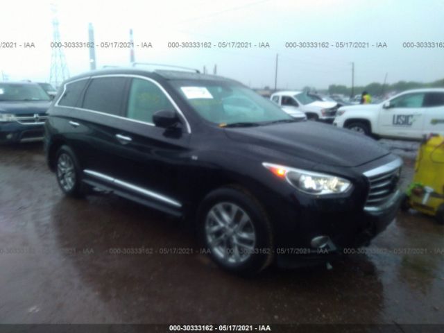 INFINITI QX60 2014 5n1al0mm0ec523531