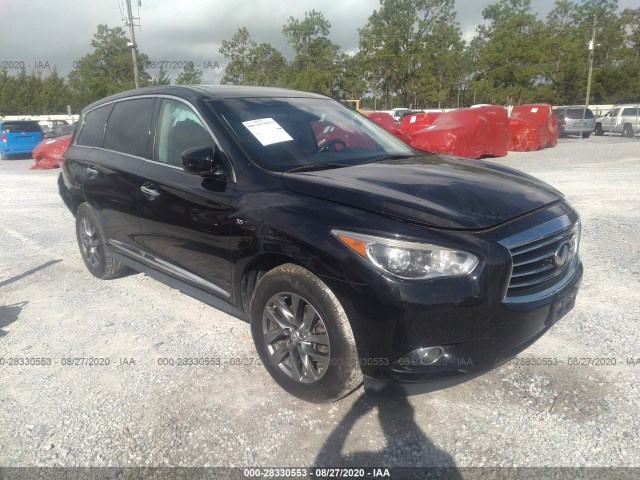 INFINITI QX60 2014 5n1al0mm0ec524341