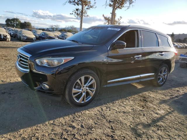 INFINITI QX60 2014 5n1al0mm0ec525635