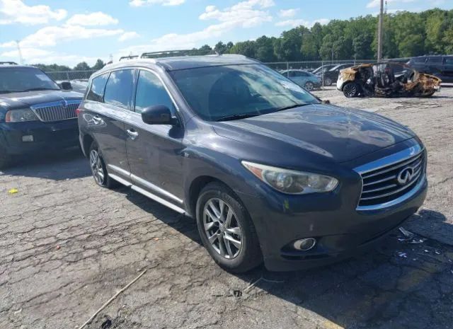 INFINITI QX60 2014 5n1al0mm0ec525666