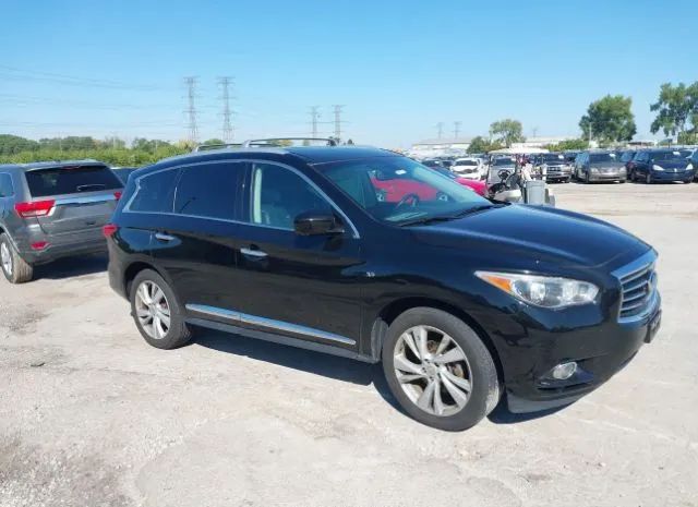 INFINITI QX60 2014 5n1al0mm0ec525912