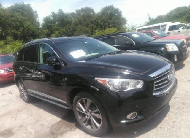 INFINITI QX60 2014 5n1al0mm0ec526235