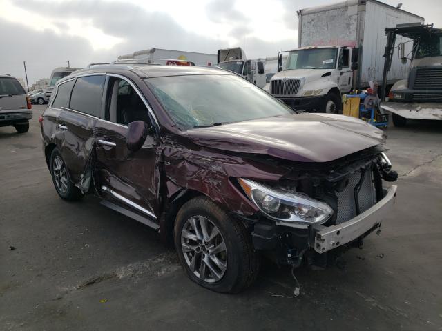 INFINITI QX60 2014 5n1al0mm0ec527689