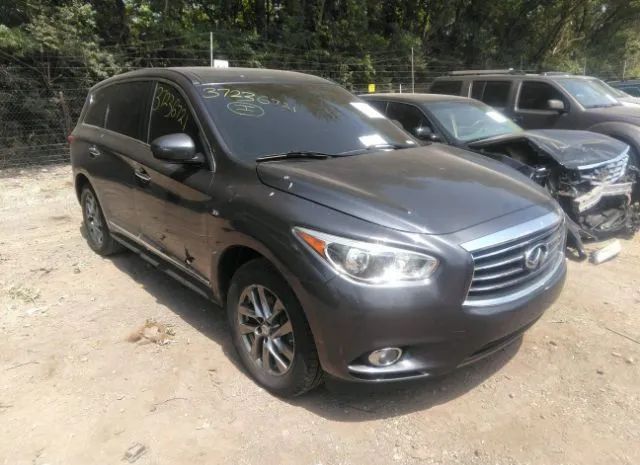 INFINITI QX60 2014 5n1al0mm0ec528356