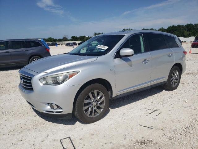 INFINITI QX60 2014 5n1al0mm0ec528714