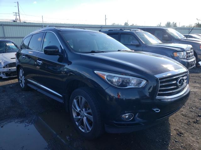 INFINITI QX60 2014 5n1al0mm0ec529555