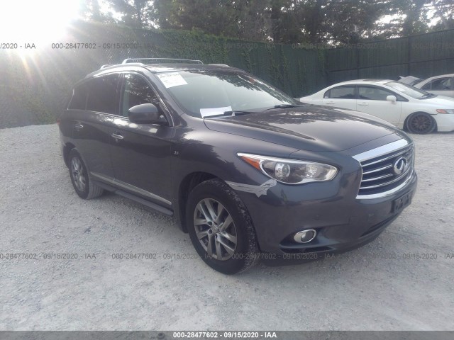 INFINITI QX60 2014 5n1al0mm0ec530785