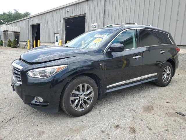 INFINITI QX60 2014 5n1al0mm0ec530981