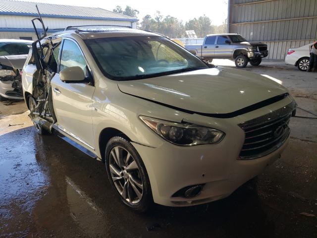 INFINITI QX60 2014 5n1al0mm0ec530995