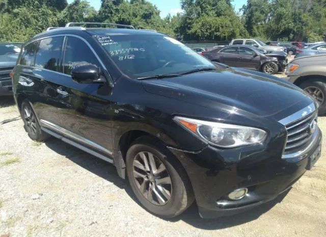 INFINITI QX60 2014 5n1al0mm0ec532018