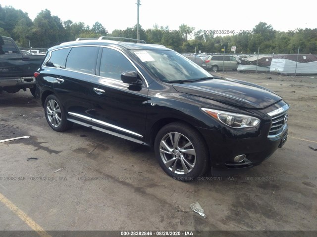 INFINITI QX60 2014 5n1al0mm0ec532830