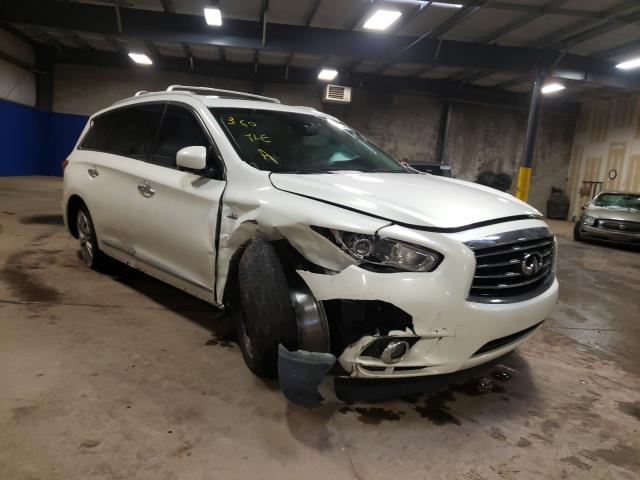 INFINITI QX60 2014 5n1al0mm0ec533945