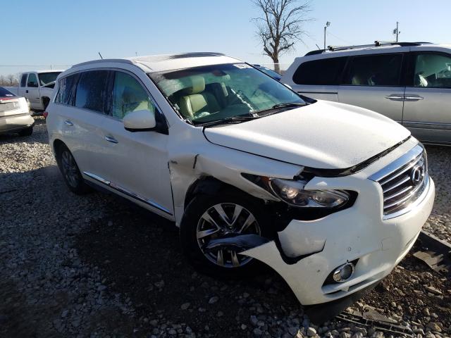 INFINITI QX60 2014 5n1al0mm0ec535940