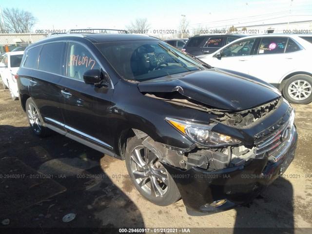 INFINITI QX60 2014 5n1al0mm0ec538630