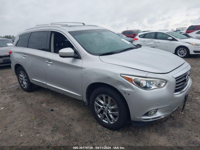 INFINITI QX60 2014 5n1al0mm0ec539406