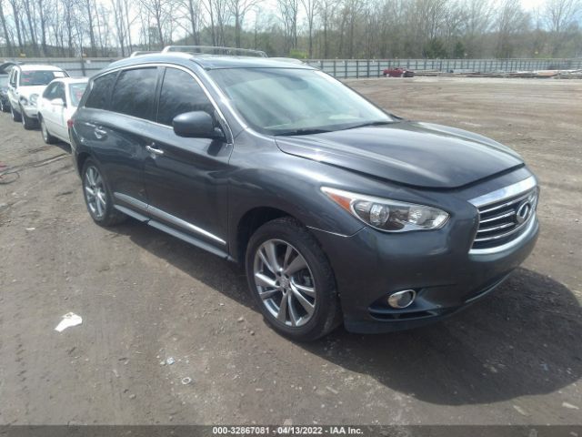 INFINITI QX60 2014 5n1al0mm0ec540541