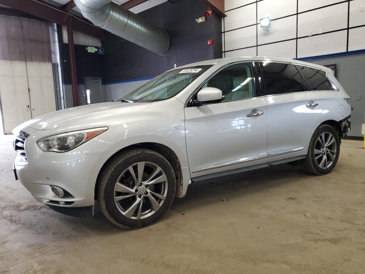 INFINITI QX60 2014 5n1al0mm0ec541348