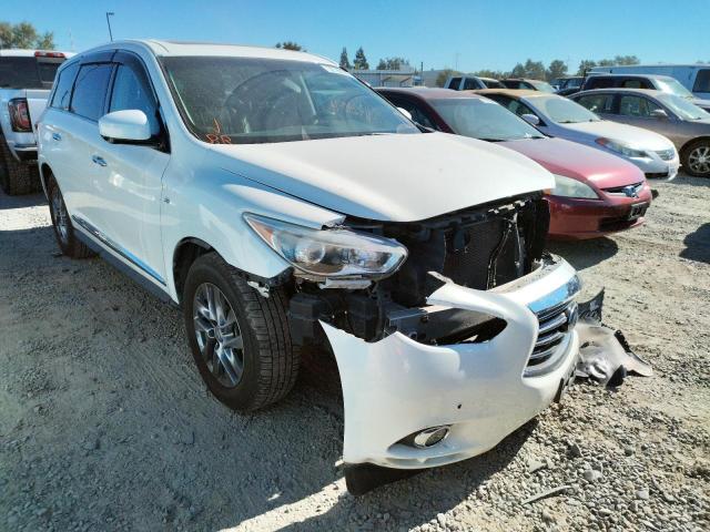 INFINITI QX60 2014 5n1al0mm0ec541429