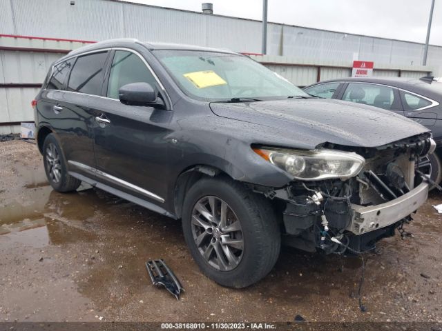 INFINITI QX60 2014 5n1al0mm0ec541589