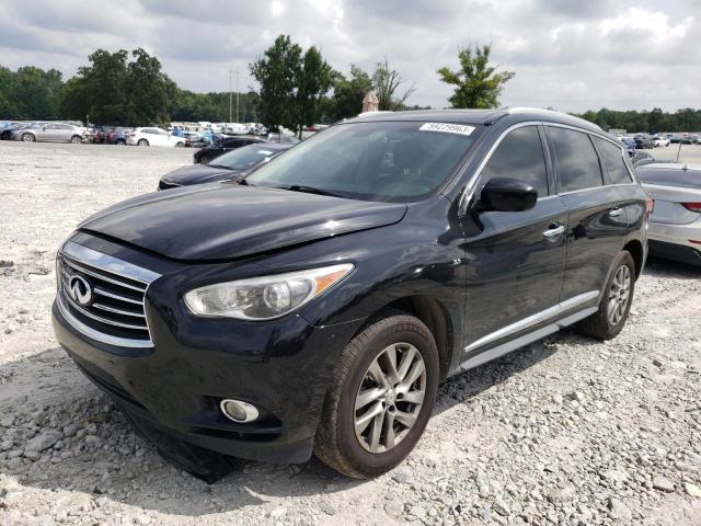 INFINITI QX60 2014 5n1al0mm0ec542094