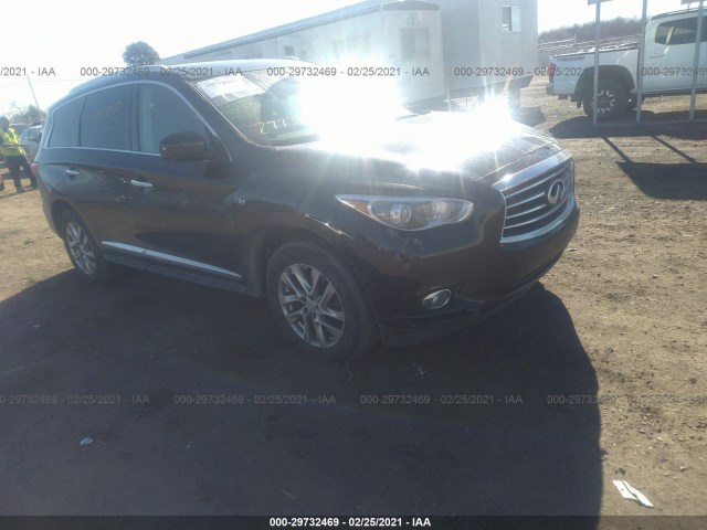 INFINITI QX60 2014 5n1al0mm0ec543715