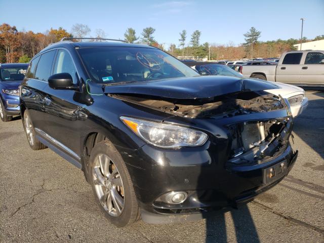 INFINITI QX60 2014 5n1al0mm0ec544394