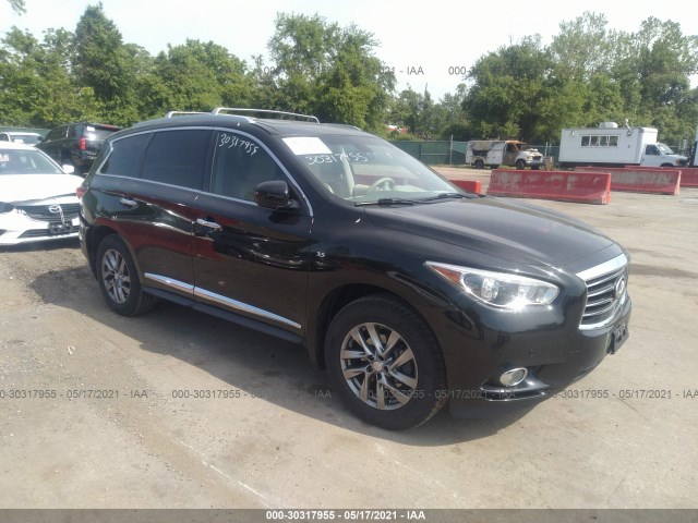 INFINITI QX60 2014 5n1al0mm0ec545853