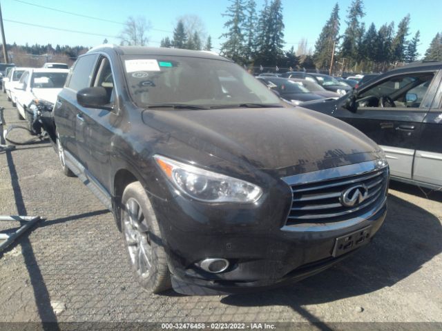 INFINITI QX60 2014 5n1al0mm0ec545948