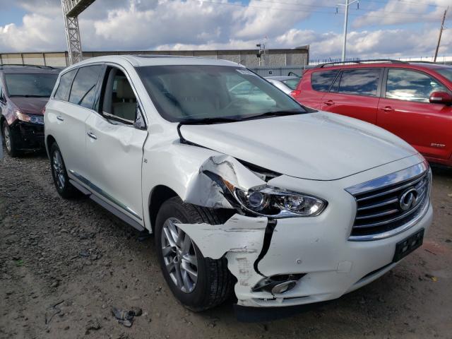 INFINITI QX60 2014 5n1al0mm0ec546453