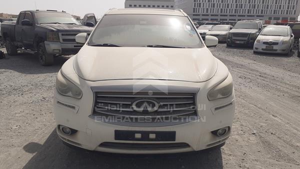 INFINITI QX60 2014 5n1al0mm0ec547764