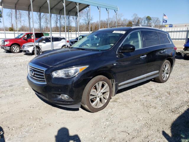 INFINITI QX60 2014 5n1al0mm0ec549675