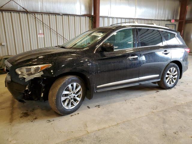 INFINITI QX60 2014 5n1al0mm0ec550910