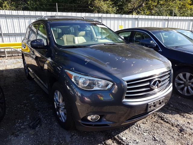 INFINITI QX60 2014 5n1al0mm0ec552012