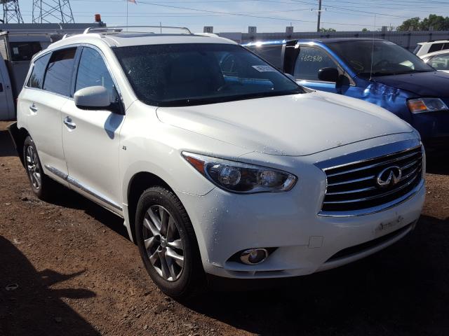 INFINITI QX60 2014 5n1al0mm0ec552303