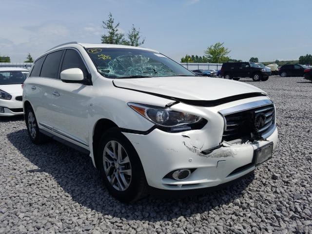 INFINITI QX60 2014 5n1al0mm0ec553192