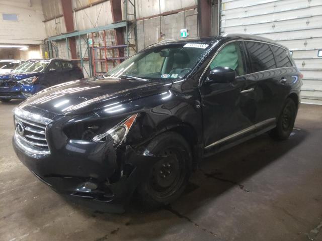 INFINITI QX60 2014 5n1al0mm0ec553922