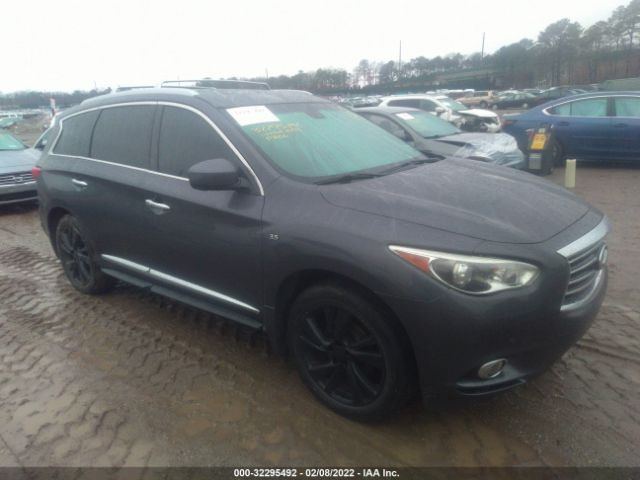 INFINITI QX60 2014 5n1al0mm0ec553967