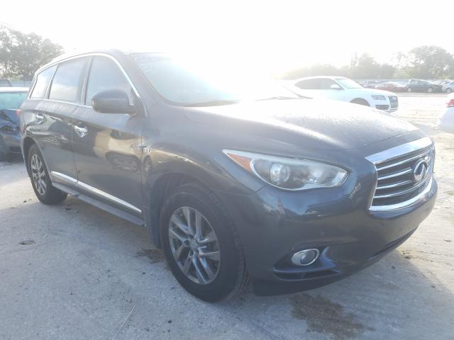 INFINITI QX60 2014 5n1al0mm0ec555332