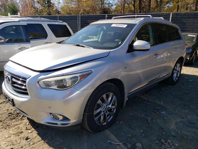 INFINITI QX60 2014 5n1al0mm0ec555654