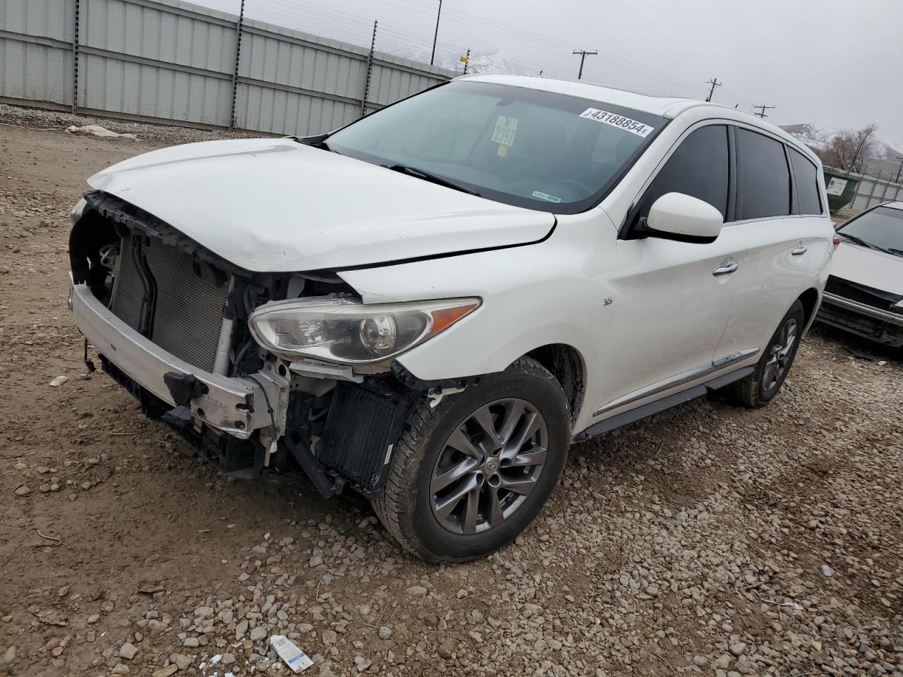 INFINITI QX60 2015 5n1al0mm0fc507038