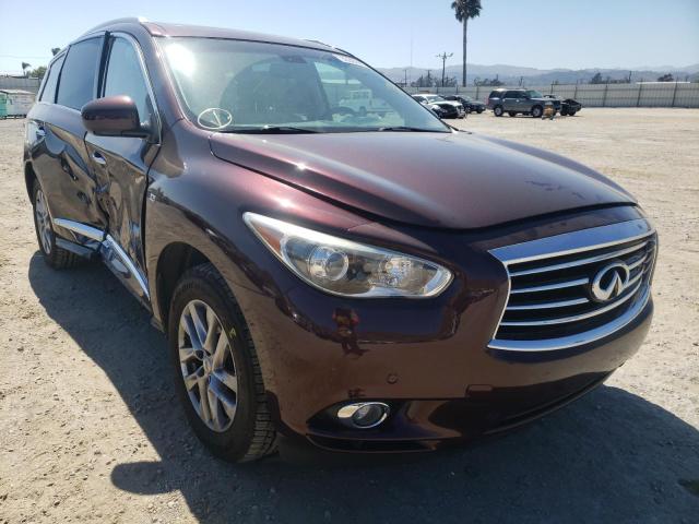 INFINITI QX60 2015 5n1al0mm0fc507864