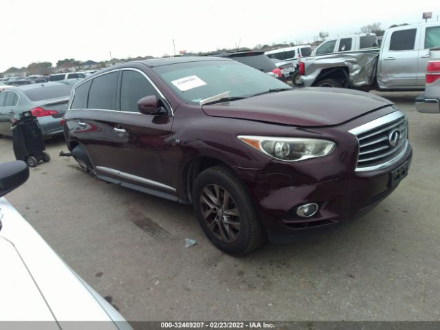 INFINITI QX60 2015 5n1al0mm0fc512935