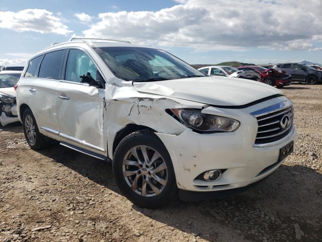 INFINITI QX60 2015 5n1al0mm0fc513681