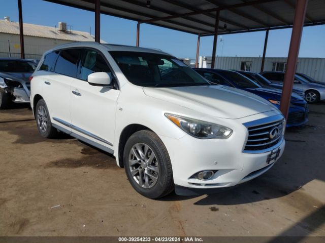 INFINITI QX60 2015 5n1al0mm0fc515236