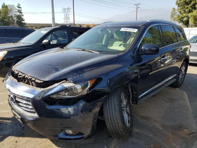 INFINITI QX60 2015 5n1al0mm0fc516502