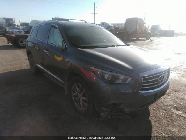 INFINITI QX60 2015 5n1al0mm0fc519397