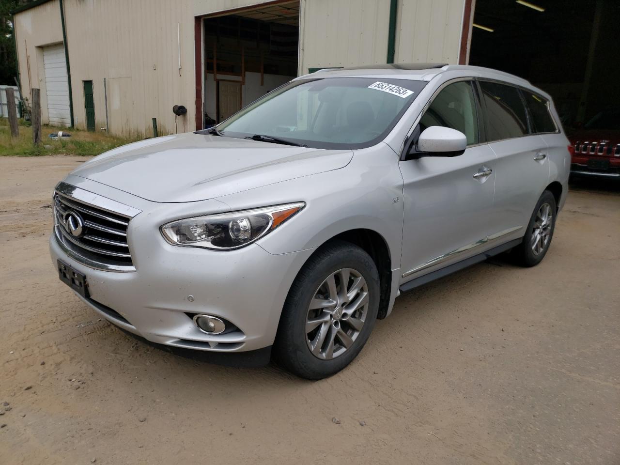 INFINITI QX60 2015 5n1al0mm0fc519660