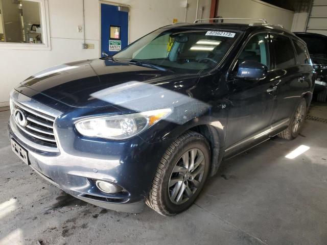 INFINITI QX60 2015 5n1al0mm0fc526365